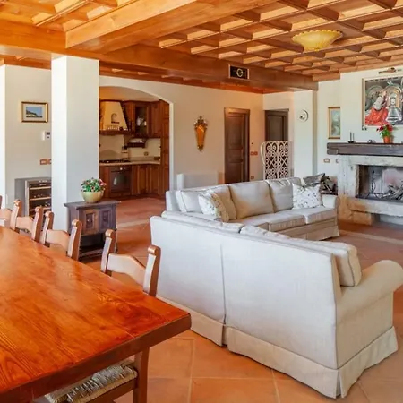 Villa Valentina Amelia