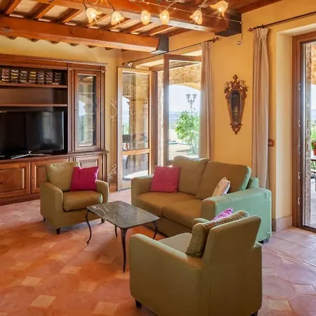 Villa Valentina Amelia