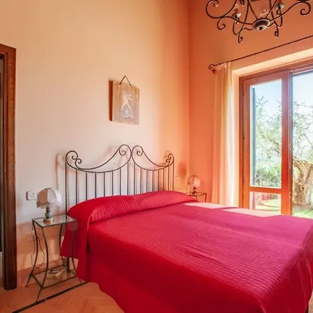 Villa Valentina Amelia