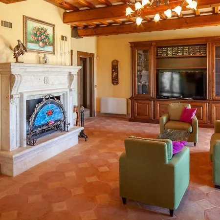 Villa Valentina *